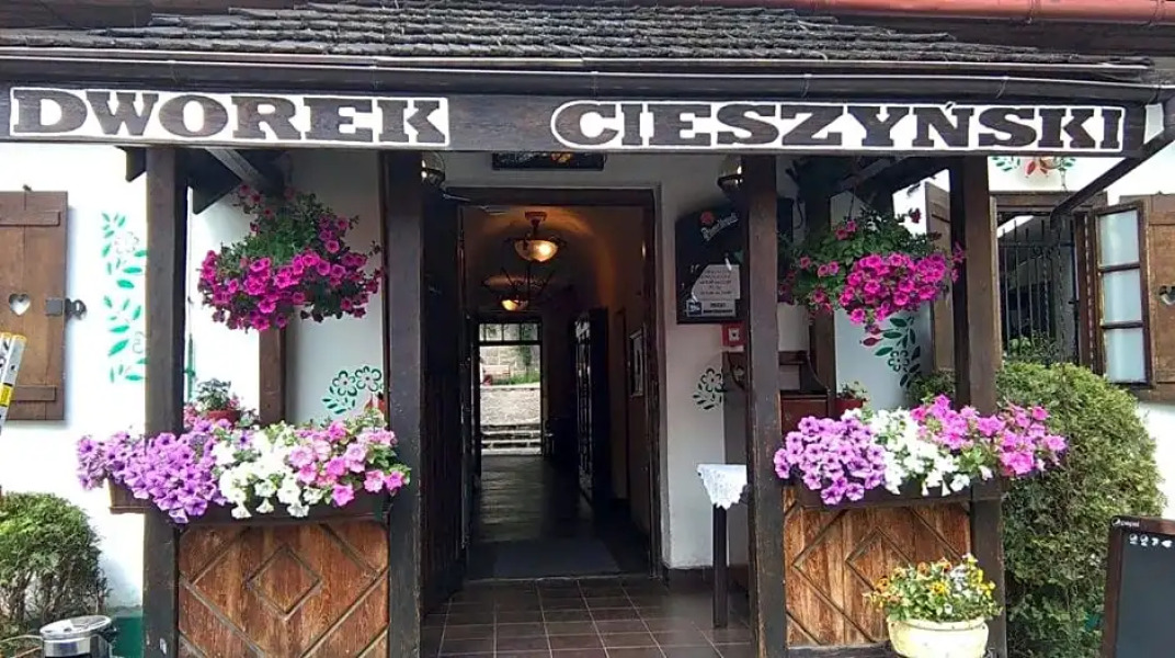 Dworek Cieszyński