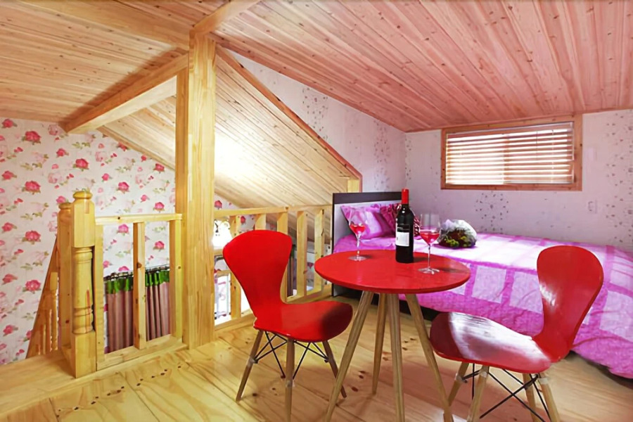 Gwangyang Herb Hyanggi Pension