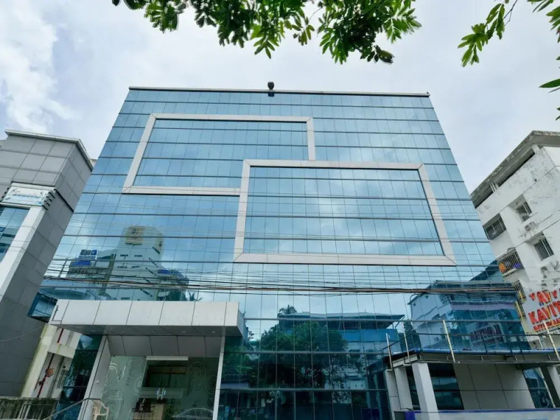 Hotel Kavitha International