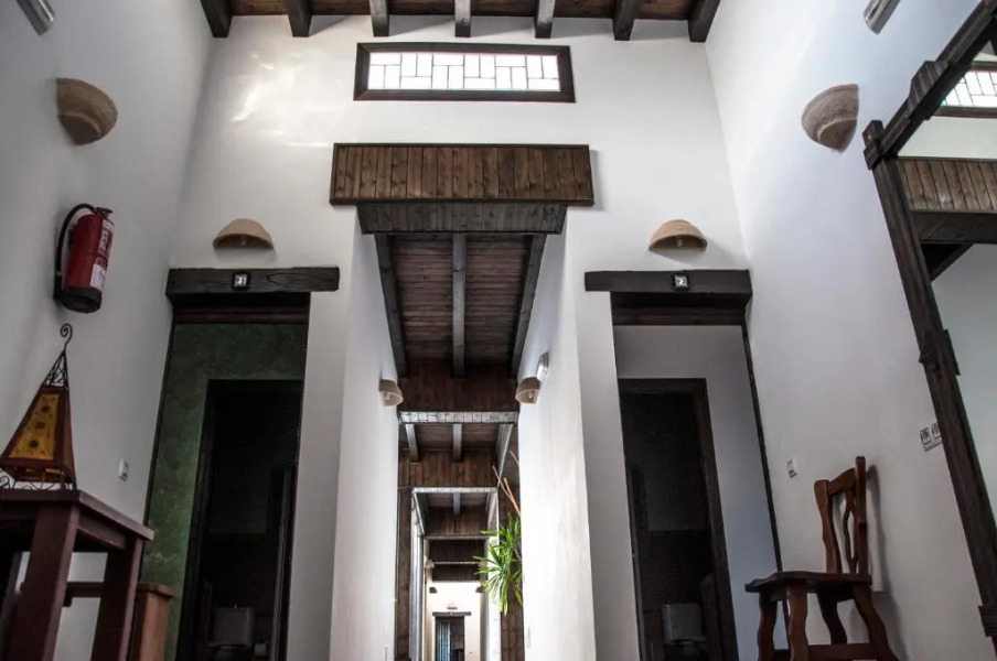 Casa Rural Cerro La Gorra