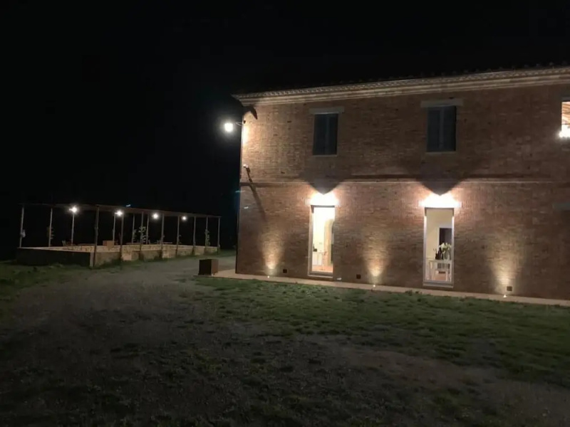 Cordella in Montalcino Wine Resort