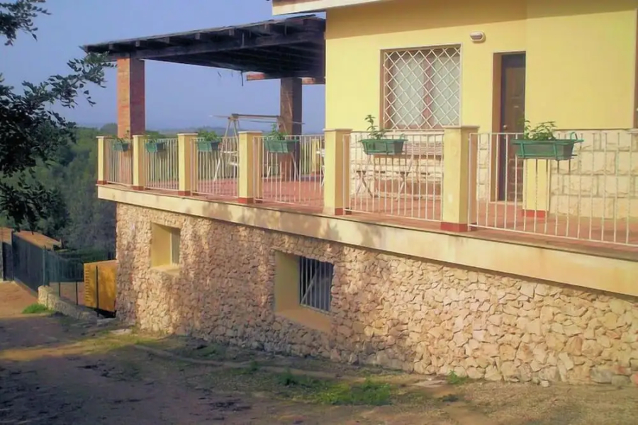 Fattoria Terra e Libertà