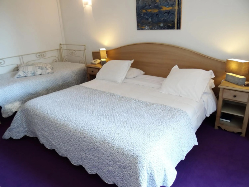 Le Mas des Ecureuils