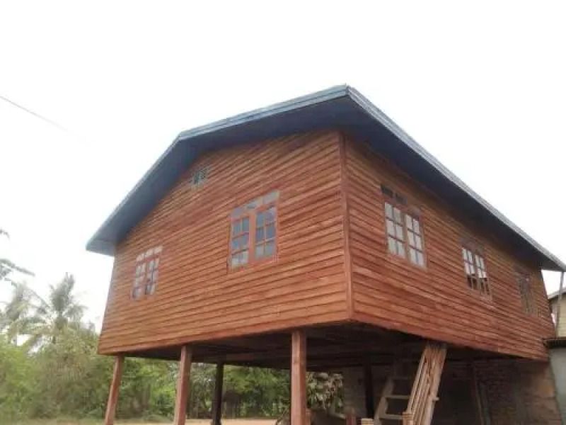 Phoeu Sopheann Homestay