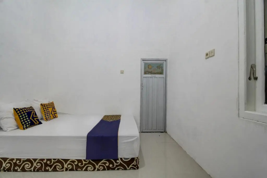 Hotel O Alif House Syariah 2