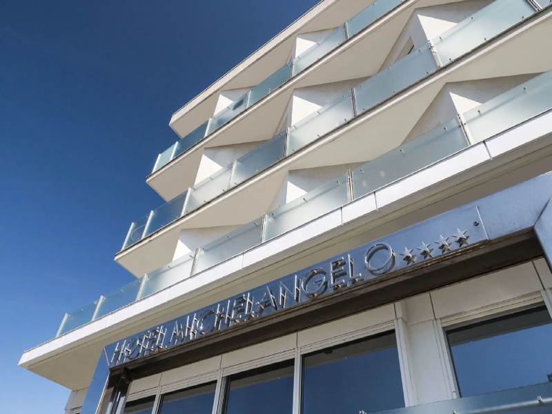 Hotel Michelangelo