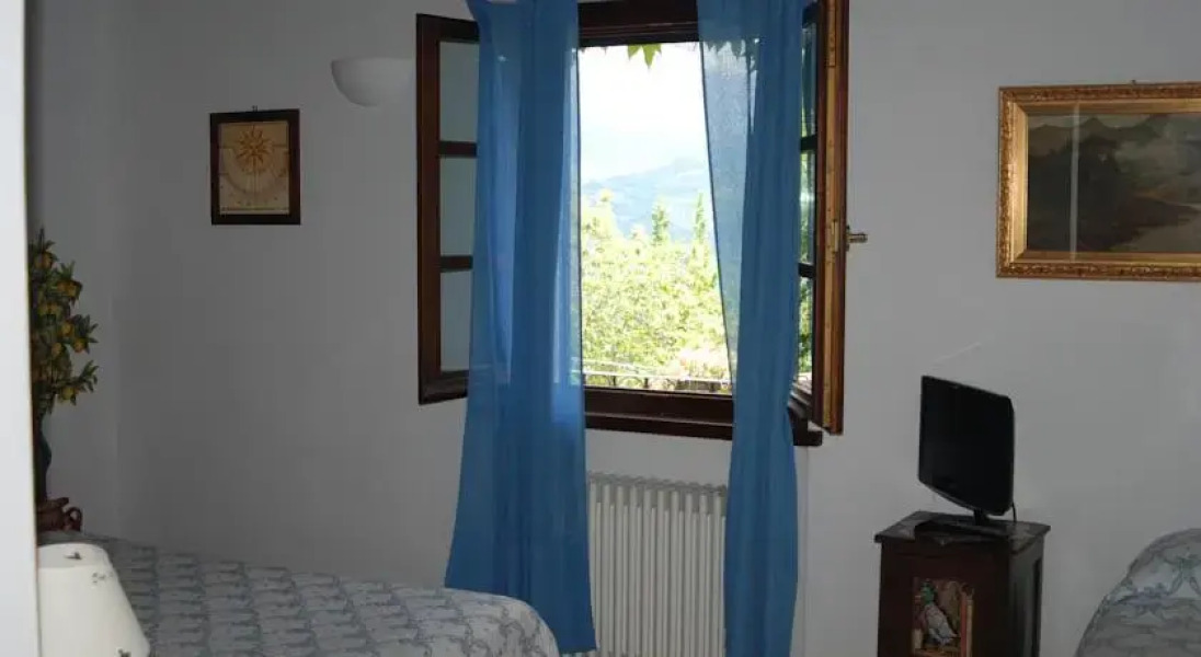 Agriturismo Cà Di Rossi