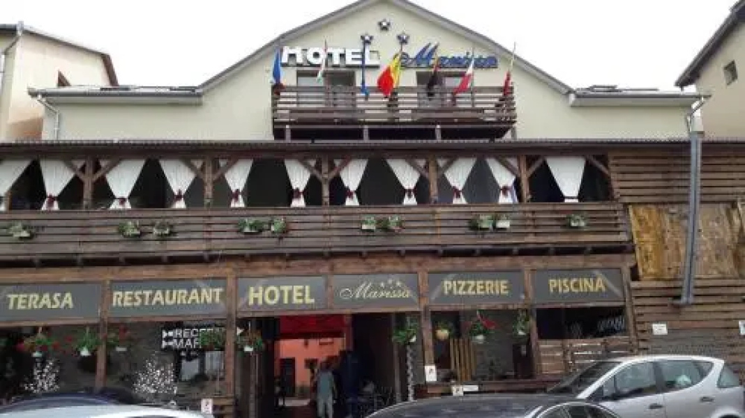 Hotel Marissa