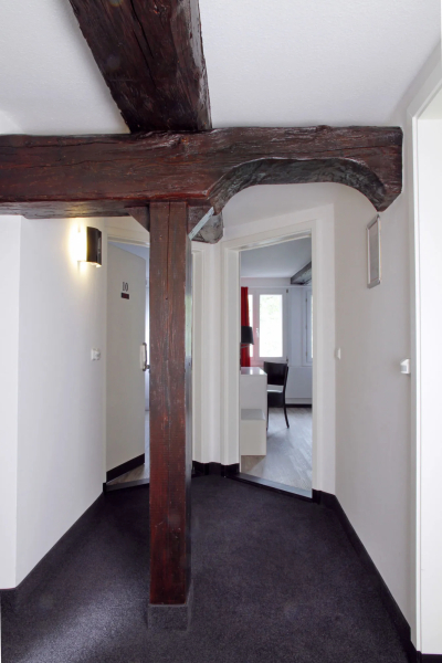 Hotel im Haus zur Hanse