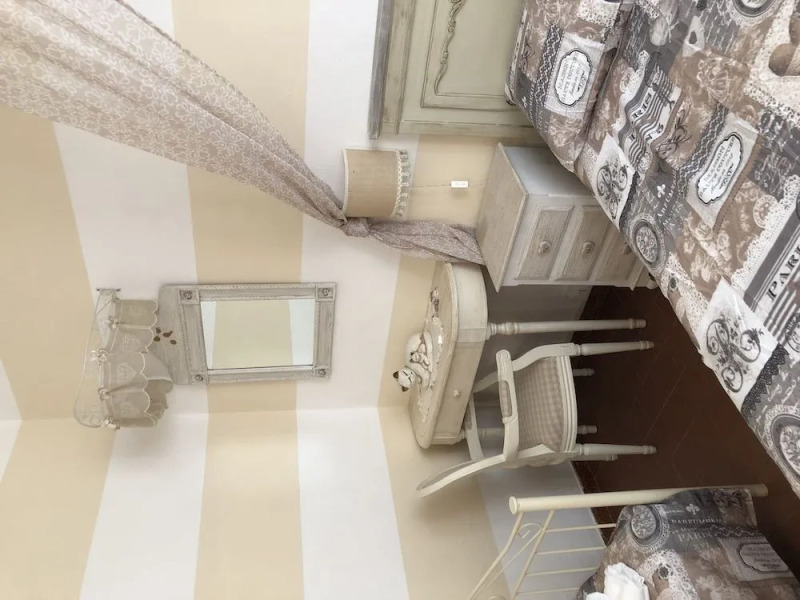 Podere Bellarina B&B