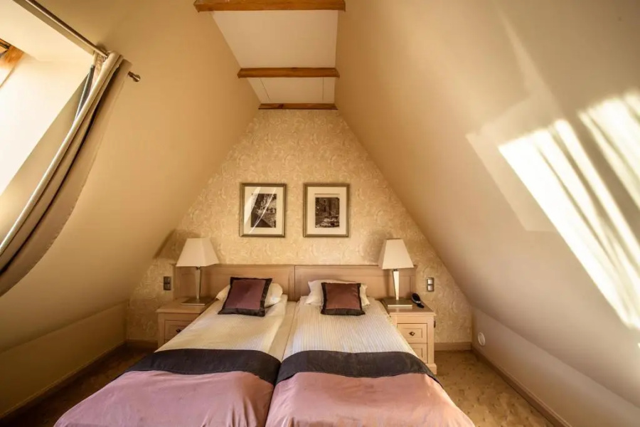 Zamek Topacz