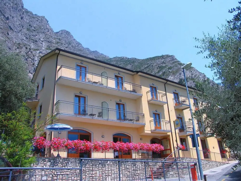 Hotel Locanda Ruscello Garnì