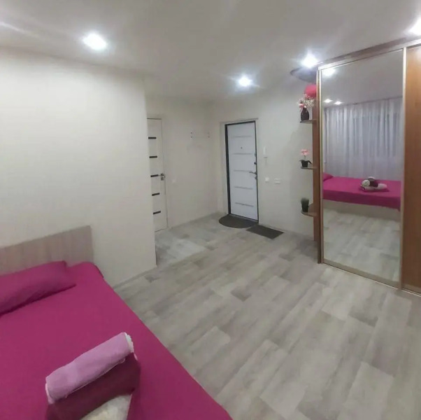 Апартаменты на улице Корабельная 37