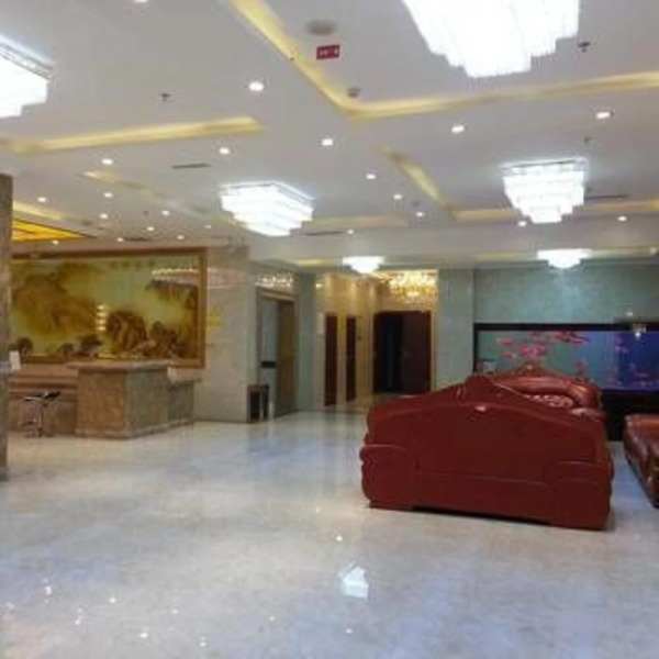 Jinxiu Jinhua Hotel