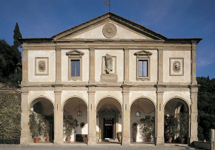 Villa San Michele, A Belmond Hotel, Florence