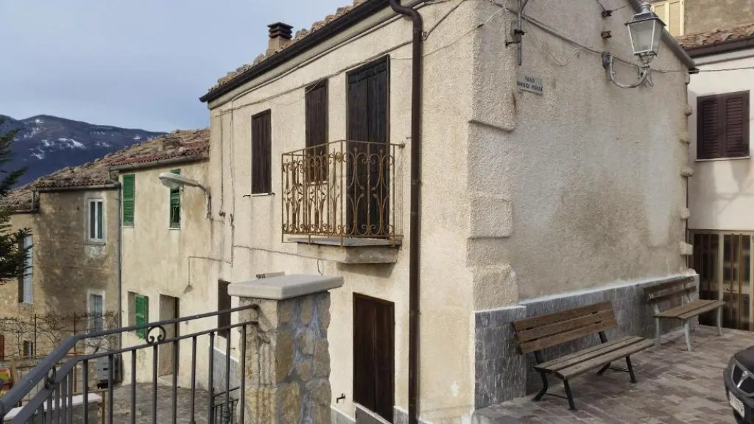 Appartamento Del Portico