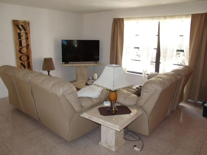 Villa Paradise 22 Pool Lehigh Acres Florida