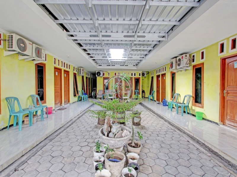 OYO 92998 Wiludjeng Guesthouse