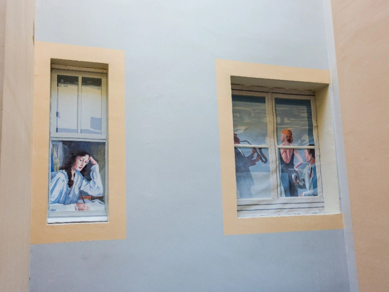 Hôtel de l'Europe Grenoble Hyper Centre