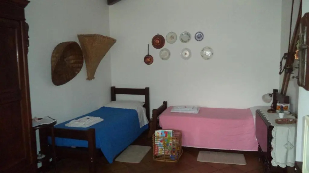 Bed & Breakfast Gli Eremiti
