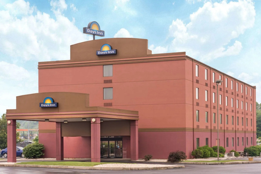 Holiday Inn Express Jonestown - Ft. Indiantown Gap by IHG
