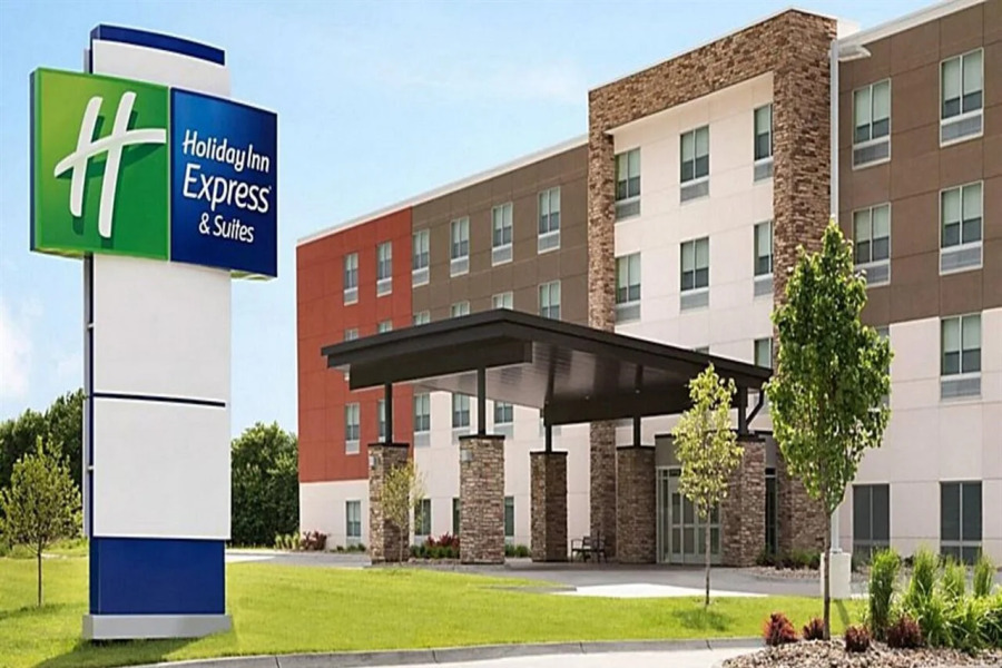 Holiday Inn Express And Suites Austin North Pflugerville