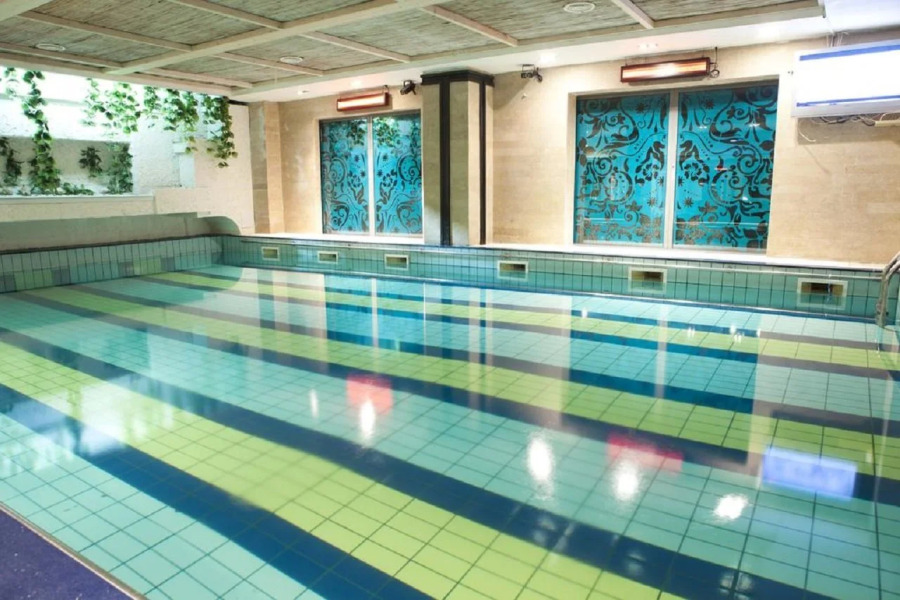 Hotel Phoenicia Express