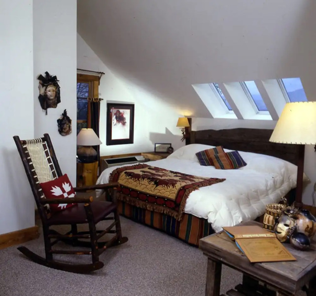 Richmont Inn of the Great Smokies