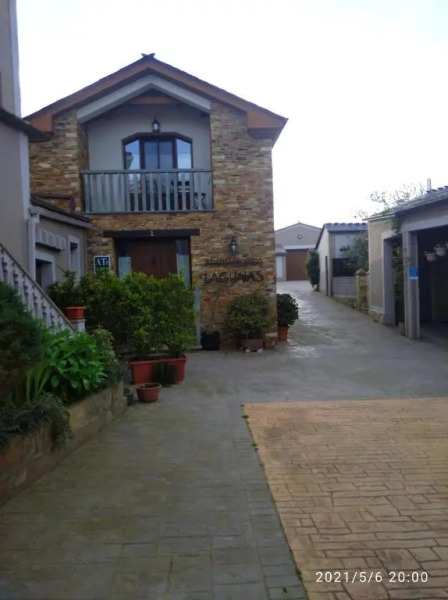 Apartamentos lagunas