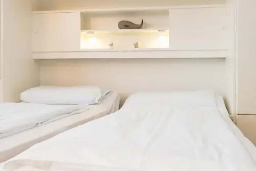 Haus Norderhoog Wohnung 05