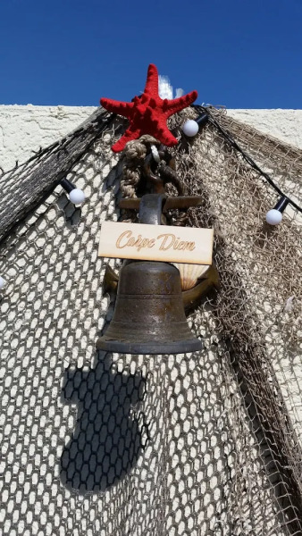 Apartment Carpe Diem 1 in the first line