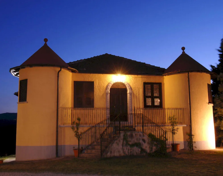 Agriturismo Due Torri