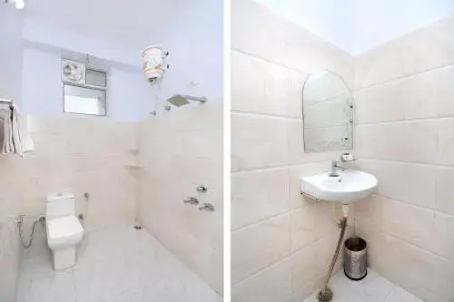 RK Family Hotel & Restaurant by OYO Rooms