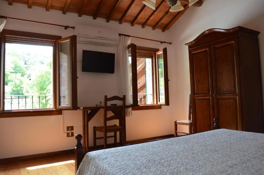 Colle Del Barbarossa