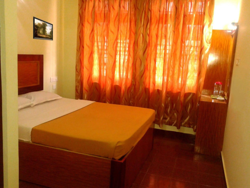 YMCA International House