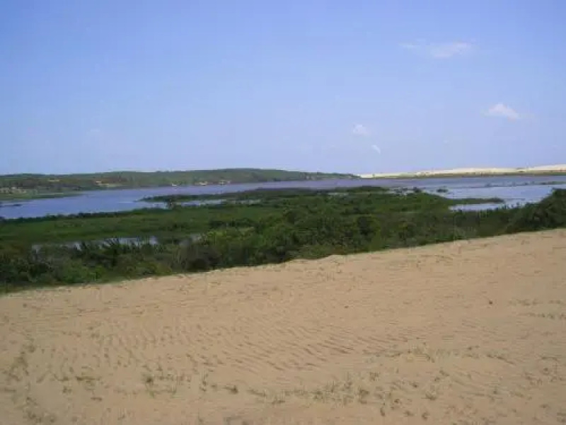 Hostel Taiba Albergue