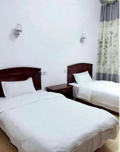 Guangwushan Diexi Hotel