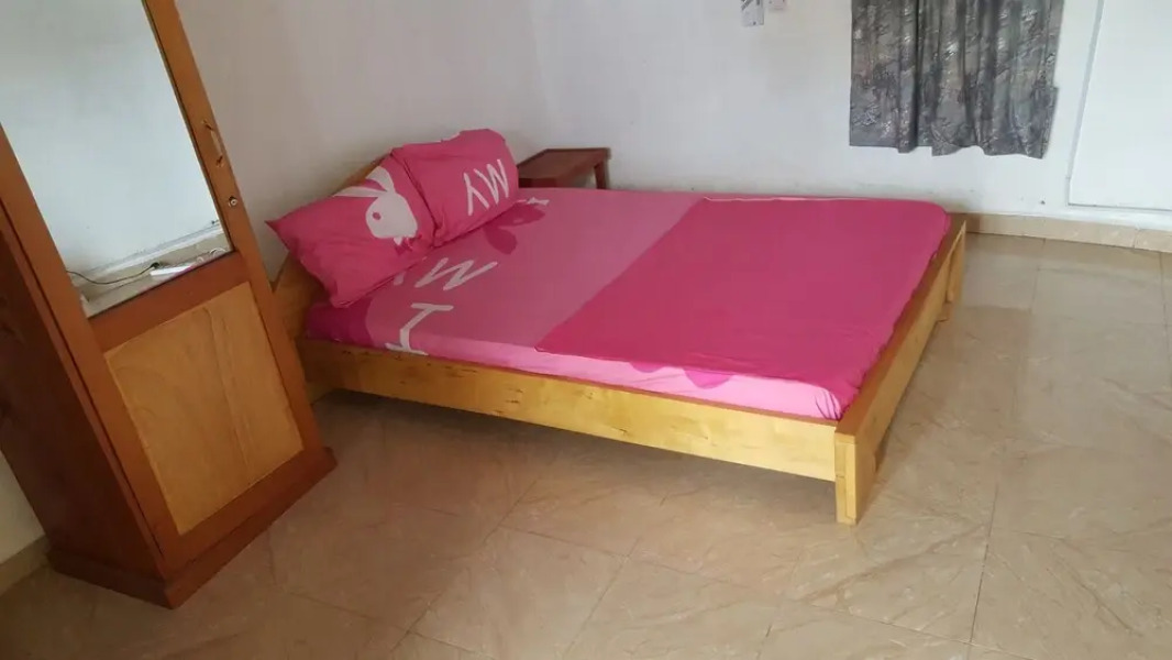 comfort beach ressort