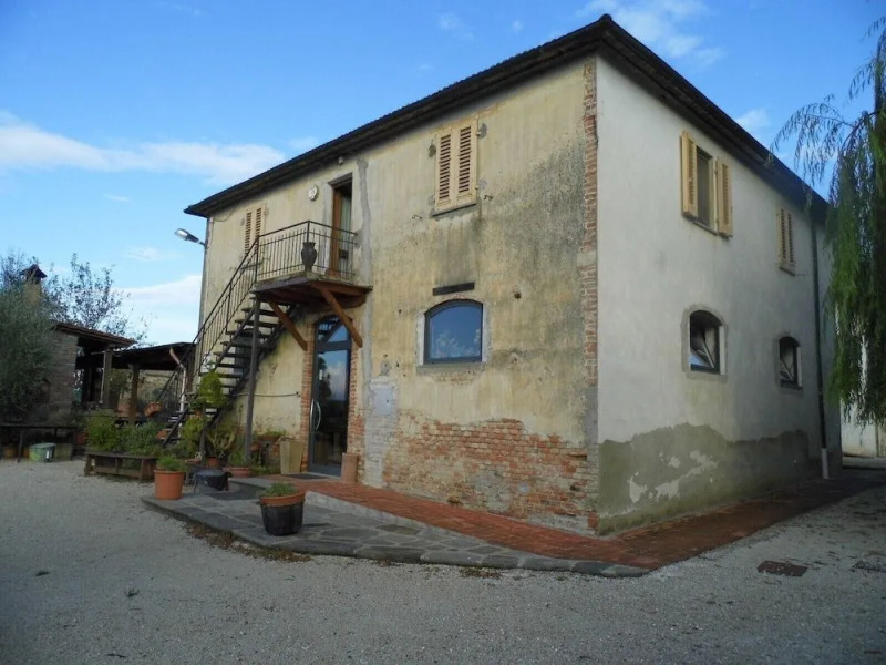 Agriturismo Le Baccane