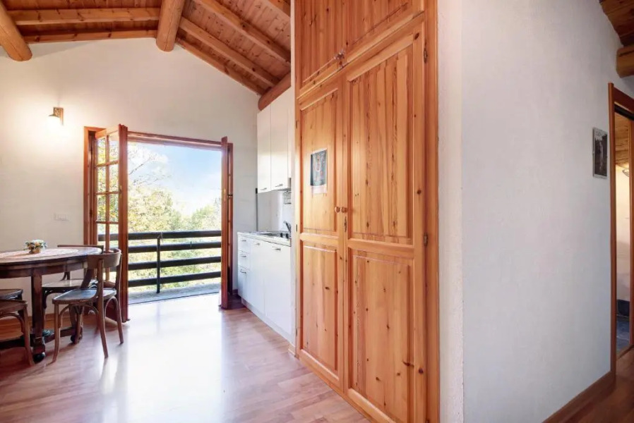 La Casa sul Poggio-tomarlo