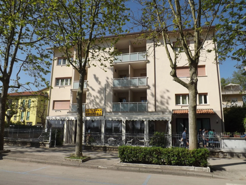 Hotel Annamaria