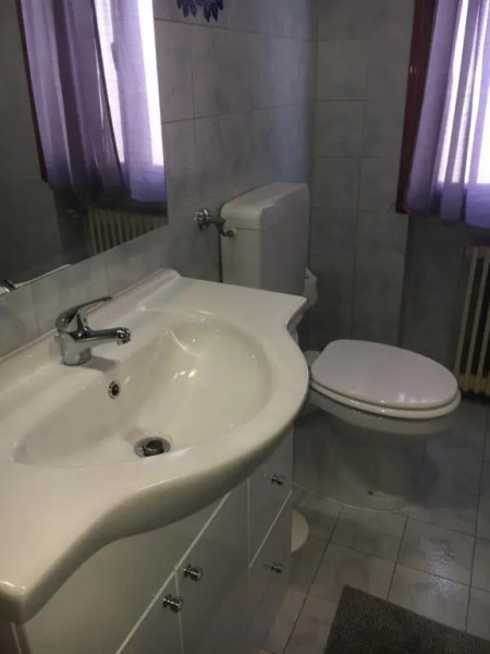 Da Caterina Appartamento Con Cucina