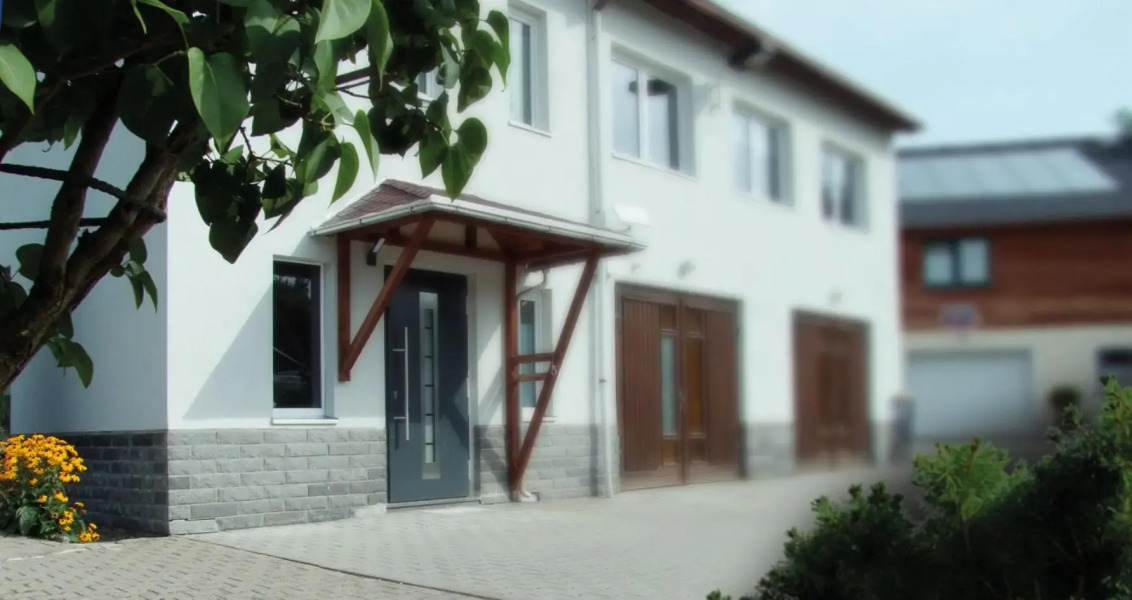 Ferienwohnung Herold