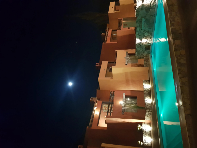 Colores de Purmamarca