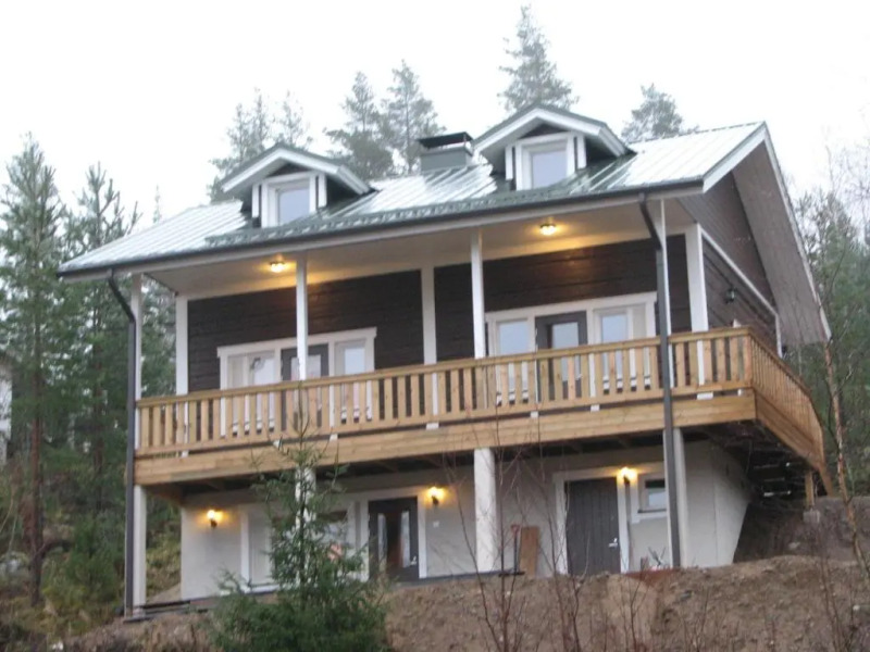 Pitkäniemen Lomamökit