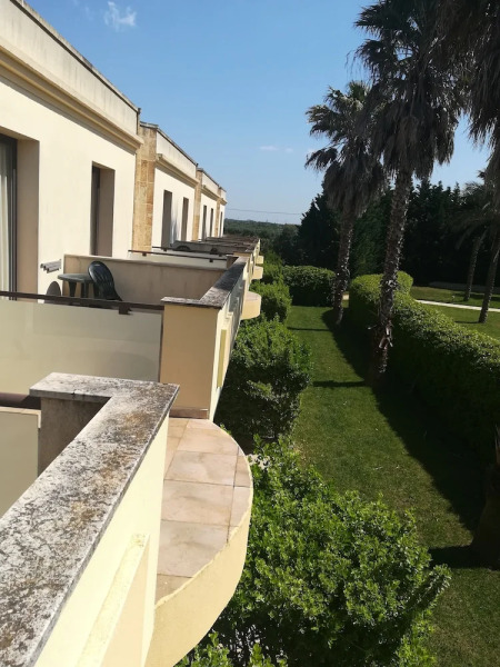 Torcito Resort – Sport Village