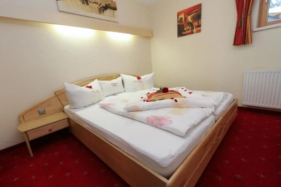 Ferienwohnungen Anita