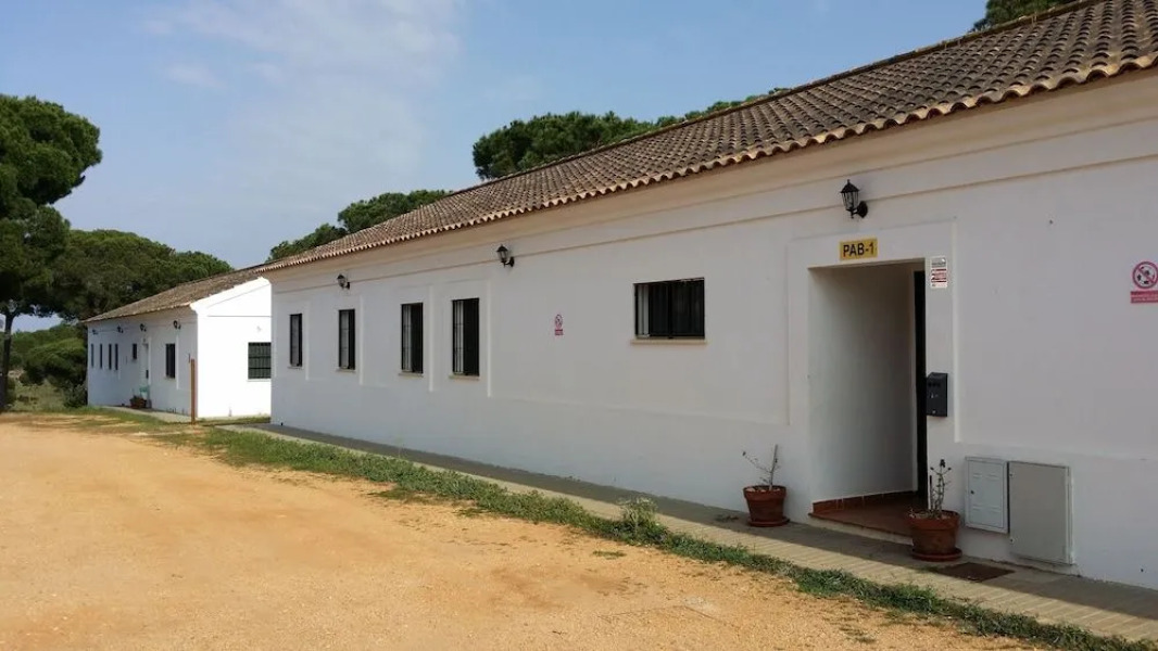 Albergue Rural Territorio del Gato