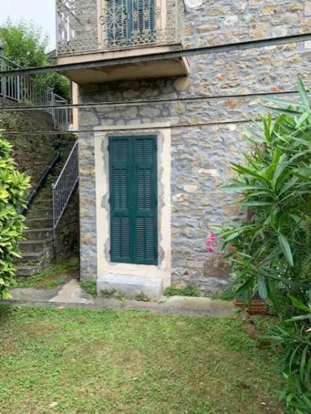 La Felice Casa Di Nonno Battistino