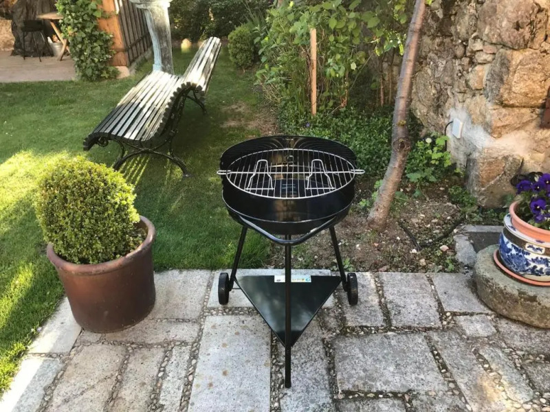 Charming Boutique Country House: La Casa Vieja (Sotosalbos)